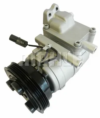 BEHR MAHLE ACP 1218 000S Klıma Kompresörü 9770125100
