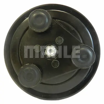 BEHR MAHLE ACP 1218 000S Klıma Kompresörü 9770125100
