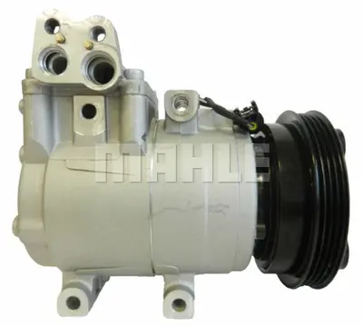 BEHR MAHLE ACP 1218 000S Klıma Kompresörü 9770125100