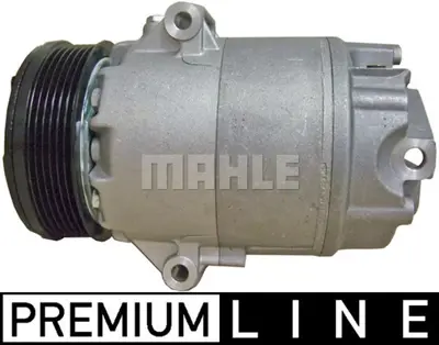 BEHR MAHLE ACP 125 000P Klıma Kompresoru Astra H Z13dth 93196863