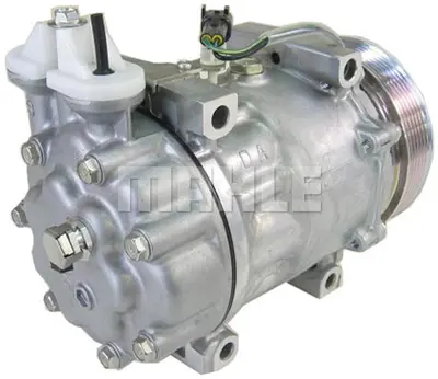 BEHR MAHLE ACP 1353 000P Klıma Kompresörü 5S6119D629AA