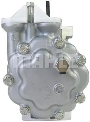 BEHR MAHLE ACP 1353 000P Klıma Kompresörü 5S6119D629AA