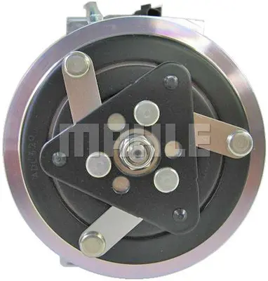 BEHR MAHLE ACP 1353 000P Klıma Kompresörü 5S6119D629AA