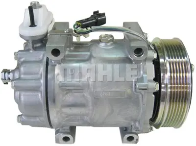 BEHR MAHLE ACP 1353 000P Klıma Kompresörü 5S6119D629AA