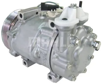 BEHR MAHLE ACP 1353 000P Klıma Kompresörü 5S6119D629AA