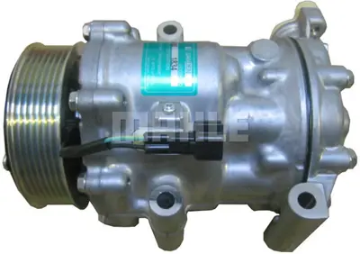 BEHR MAHLE ACP 1362 000P Klıma Kompresörü 7C1119D629BA