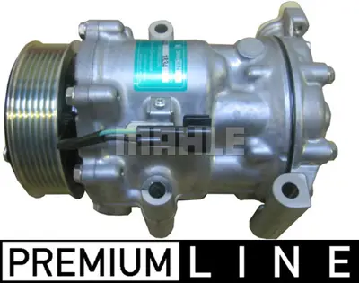 BEHR MAHLE ACP 1362 000P Klıma Kompresörü 7C1119D629BA