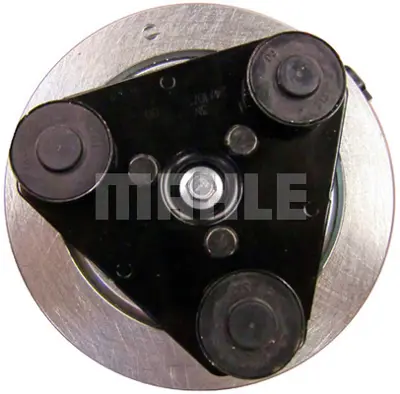 BEHR MAHLE ACP 1366 000P 8fk351334-441 Klima Kompresörü Fıesta Vı 1.25-1.4-1.6ti-1.4tdci-1.6tdci 09 110mm REAP3119D629AA