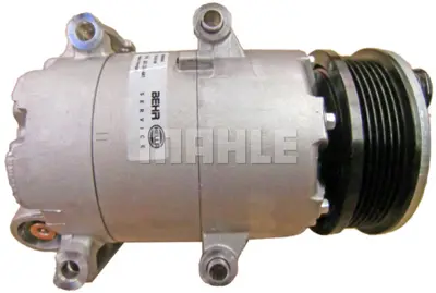 BEHR MAHLE ACP 1366 000P 8fk351334-441 Klima Kompresörü Fıesta Vı 1.25-1.4-1.6ti-1.4tdci-1.6tdci 09 110mm REAP3119D629AA