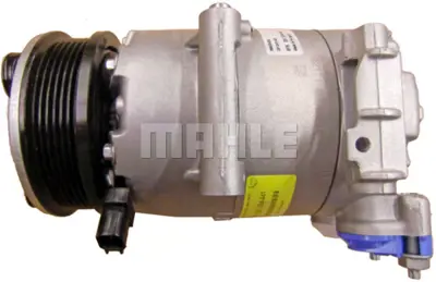BEHR MAHLE ACP 1366 000P 8fk351334-441 Klima Kompresörü Fıesta Vı 1.25-1.4-1.6ti-1.4tdci-1.6tdci 09 110mm REAP3119D629AA
