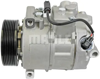 BEHR MAHLE ACP 1368 000S Klıma Kompresoru Bmw N54 B30 N55 B30 E88 E90 E91 E92 6956719