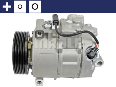 BEHR MAHLE ACP 1368 000S Klıma Kompresoru Bmw N54 B30 N55 B30 E88 E90 E91 E92 6956719