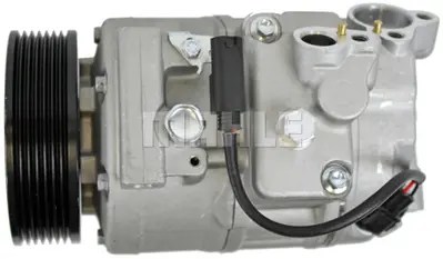 BEHR MAHLE ACP 1368 000S Klıma Kompresoru Bmw N54 B30 N55 B30 E88 E90 E91 E92 6956719