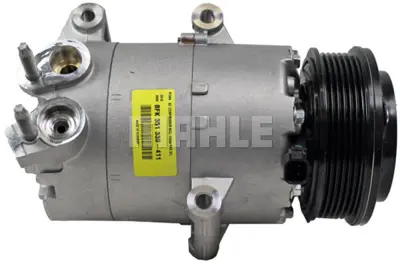 BEHR MAHLE ACP 1391 000P Klıma Kompresörü F1F119D629CB