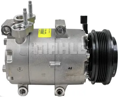 BEHR MAHLE ACP 1392 000P Klıma Kompresörü F1F119D629AB