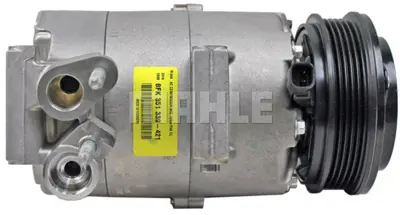 BEHR MAHLE ACP 1392 000P Klıma Kompresörü F1F119D629AB