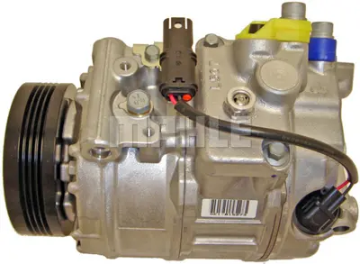 BEHR MAHLE ACP 1428 000S 8fk351340-891 Klima Kompresörü Bmw E60 5.25d 5.30d 5.35d E61 E90 3.35d 06 E92 3.35d 06 E61 3. 35d 06 9180548