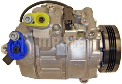 BEHR MAHLE ACP 1428 000S 8fk351340-891 Klima Kompresörü Bmw E60 5.25d 5.30d 5.35d E61 E90 3.35d 06 E92 3.35d 06 E61 3. 35d 06 9180548