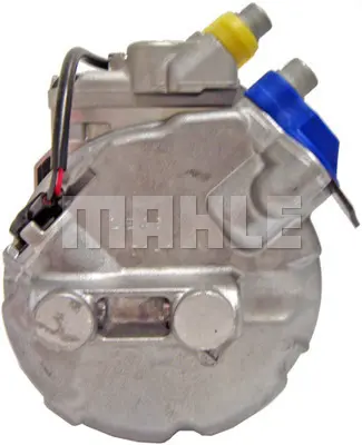BEHR MAHLE ACP 1428 000S 8fk351340-891 Klima Kompresörü Bmw E60 5.25d 5.30d 5.35d E61 E90 3.35d 06 E92 3.35d 06 E61 3. 35d 06 9180548