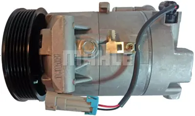 BEHR MAHLE ACP 150 000S Klıma Kompresoru Insıgnıa A - A16xer - A16let - A18xer 39108182 6854113