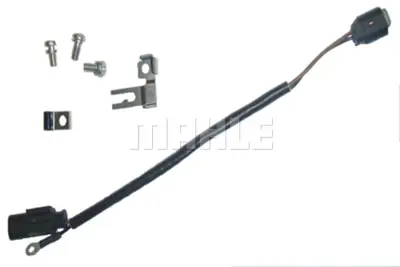 BEHR MAHLE ACP 23 000P Klıma Kompresoru W203 00>07 Cl203 02>08 C209 02>09 C219 02>10 W211 02>08 W220 02>05 Vıto W639 03>14  A0022309011
