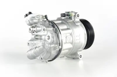 BEHR MAHLE ACP 257 000P Klıma Kompresoru Premıum Lıne Dıscovery 4 L319 3.0 Td 09>18 Range Rover Sport 1 L320 3.0 D 09>13 Jag LR058017