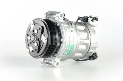 BEHR MAHLE ACP 257 000P Klıma Kompresoru Premıum Lıne Dıscovery 4 L319 3.0 Td 09>18 Range Rover Sport 1 L320 3.0 D 09>13 Jag LR058017