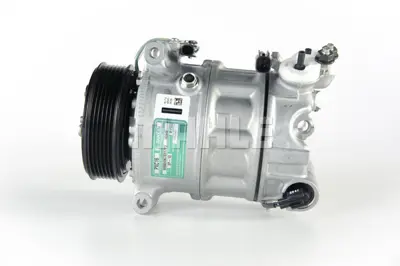BEHR MAHLE ACP 257 000P Klıma Kompresoru Premıum Lıne Dıscovery 4 L319 3.0 Td 09>18 Range Rover Sport 1 L320 3.0 D 09>13 Jag LR058017
