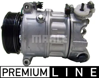 BEHR MAHLE ACP 257 000P Klıma Kompresoru Premıum Lıne Dıscovery 4 L319 3.0 Td 09>18 Range Rover Sport 1 L320 3.0 D 09>13 Jag LR058017