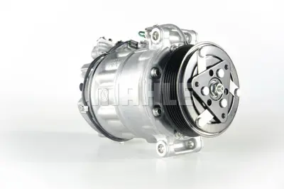 BEHR MAHLE ACP 257 000P Klıma Kompresoru Premıum Lıne Dıscovery 4 L319 3.0 Td 09>18 Range Rover Sport 1 L320 3.0 D 09>13 Jag LR058017