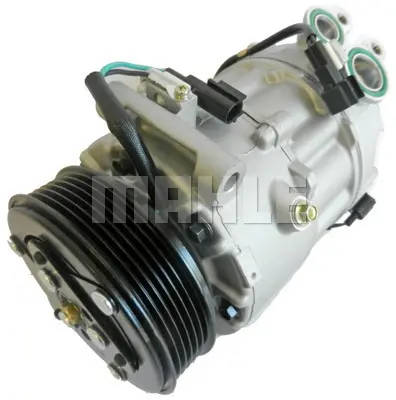 BEHR MAHLE ACP 257 000S Klıma Kompresoru Dıscovery 4 L319 3.0 Td 09>18 Range Rover Sport 1 L320 3.0 D 09>13 Jaguar Xj X351 0 LR058017