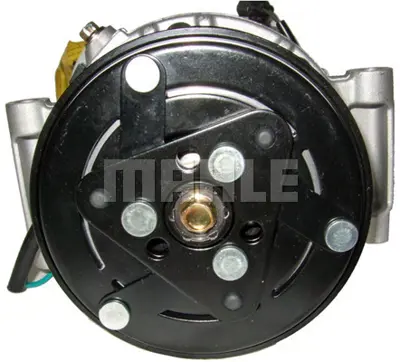 BEHR MAHLE ACP 257 000S Klıma Kompresoru Dıscovery 4 L319 3.0 Td 09>18 Range Rover Sport 1 L320 3.0 D 09>13 Jaguar Xj X351 0 LR058017