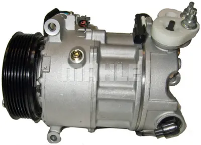BEHR MAHLE ACP 257 000S Klıma Kompresoru Dıscovery 4 L319 3.0 Td 09>18 Range Rover Sport 1 L320 3.0 D 09>13 Jaguar Xj X351 0 LR058017