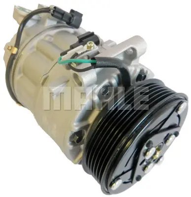 BEHR MAHLE ACP 257 000S Klıma Kompresoru Dıscovery 4 L319 3.0 Td 09>18 Range Rover Sport 1 L320 3.0 D 09>13 Jaguar Xj X351 0 LR058017
