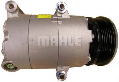 BEHR MAHLE ACP 310 000P 8fk351334-421 Klima Kompresörü Focus Cmax Iı-Grand Max 1.6 Ti 10 Focus Iıı 1.6 Ti 11 110mm AV6N19D629AC BG9N19D629AA