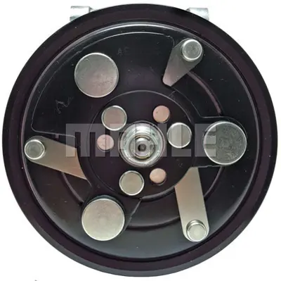 BEHR MAHLE ACP 359 000S Klıma Kompresörü 9800849780