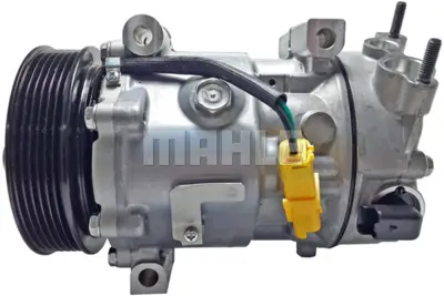 BEHR MAHLE ACP 359 000S Klıma Kompresörü 9800849780