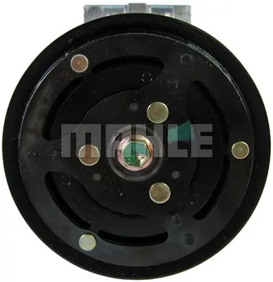 BEHR MAHLE ACP 41 000P Klıma Kompresoru Doblo Idea 500 1,3jtd Punto 1,3 / 1,9 71797095 9S5119D623BB