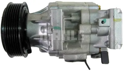 BEHR MAHLE ACP 41 000P Klıma Kompresoru Doblo Idea 500 1,3jtd Punto 1,3 / 1,9 71797095 9S5119D623BB