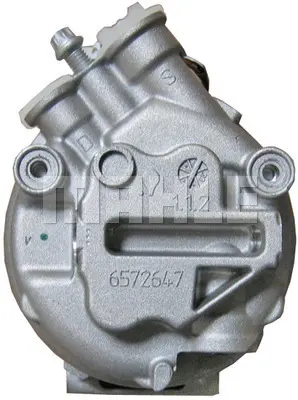 BEHR MAHLE ACP 45 000P 8fk351134-261 Klima Kompresörü Astra G 1.4-1.6-1.8 16v 02-09 Corsa C 1.4-1.6-1.8 00 Merıva 1.4 -1.6  93196864