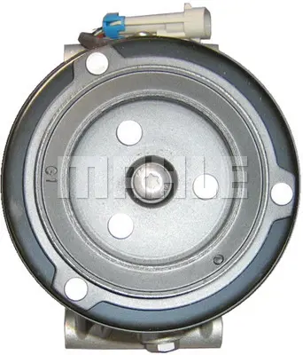 BEHR MAHLE ACP 45 000P 8fk351134-261 Klima Kompresörü Astra G 1.4-1.6-1.8 16v 02-09 Corsa C 1.4-1.6-1.8 00 Merıva 1.4 -1.6  93196864