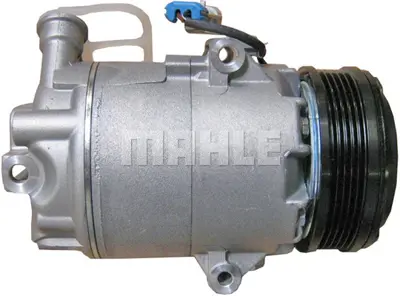 BEHR MAHLE ACP 45 000P 8fk351134-261 Klima Kompresörü Astra G 1.4-1.6-1.8 16v 02-09 Corsa C 1.4-1.6-1.8 00 Merıva 1.4 -1.6  93196864