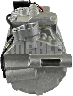 BEHR MAHLE ACP 451 000S 8fk351001-871 Klima Kompresörü A6 2.0-3.0 01-06 Q7 3.6 Fsı 06-10 Touareg 3.2 V6-3.6 V6 04 1 10mm 7L6820803D 7P0820803M