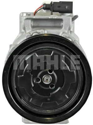 BEHR MAHLE ACP 451 000S 8fk351001-871 Klima Kompresörü A6 2.0-3.0 01-06 Q7 3.6 Fsı 06-10 Touareg 3.2 V6-3.6 V6 04 1 10mm 7L6820803D 7P0820803M