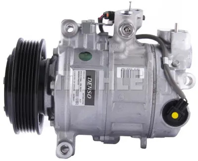 BEHR MAHLE ACP 475 000P Klıma Kompresoru Premıum Lıne Bmw F20 F21 F30 F80 F31 9222308