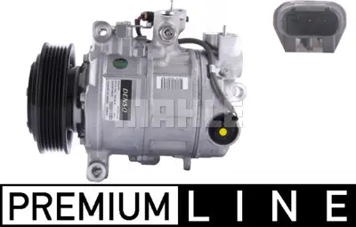 BEHR MAHLE ACP 475 000P Klıma Kompresoru Premıum Lıne Bmw F20 F21 F30 F80 F31 9222308