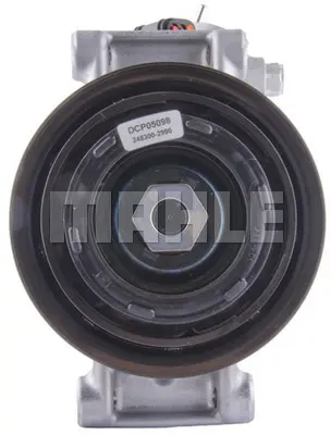 BEHR MAHLE ACP 475 000P Klıma Kompresoru Premıum Lıne Bmw F20 F21 F30 F80 F31 9222308