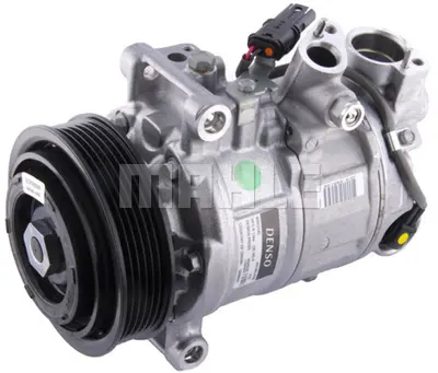 BEHR MAHLE ACP 475 000P Klıma Kompresoru Premıum Lıne Bmw F20 F21 F30 F80 F31 9222308