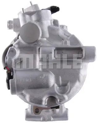 BEHR MAHLE ACP 475 000P Klıma Kompresoru Premıum Lıne Bmw F20 F21 F30 F80 F31 9222308