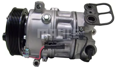 BEHR MAHLE ACP 489 000P Klıma Kompresörü 22913887